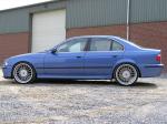 BMW M5 by Manhart Racing 1999 года